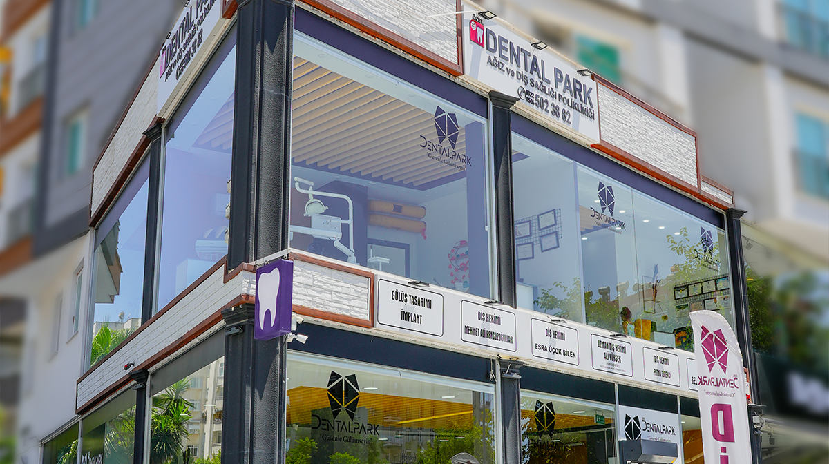 Dentalpark Adana